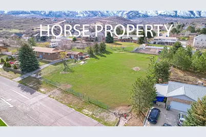 650 E Bridger Ln, Elk Ridge, UT 84651 - Photo 1