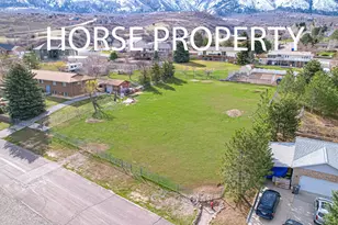 650 E Bridger Ln, Elk Ridge, UT 84651 - Photo 1