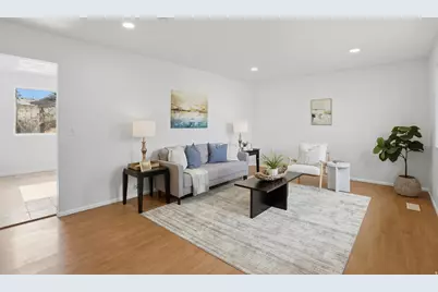 3675 W Toulouse S, West Valley, UT 84120 - Photo 1