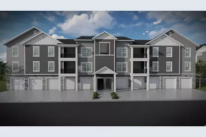 6688 W Twin Rocks Ln #C302, Herriman, UT 84096 - Photo 3