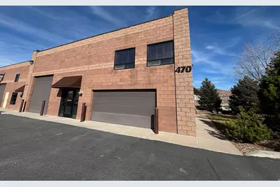 470 N 2150 W #1, Cedar City, UT 84721 - Photo 1