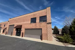 470 N 2150 W, Cedar City, UT 84721 - Photo 1