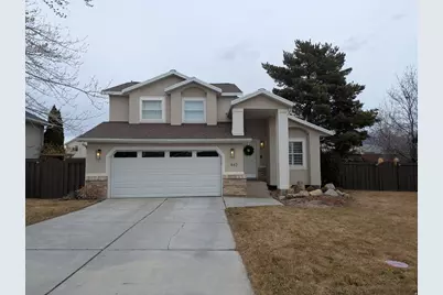 442 W 2540 N, Lehi, UT 84043 - Photo 1