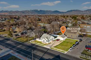 3953 S 4000 W, Salt Lake City, UT 84120 - Photo 1
