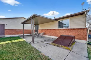 780 W 2250 S, Woods Cross, UT 84087 - Photo 27