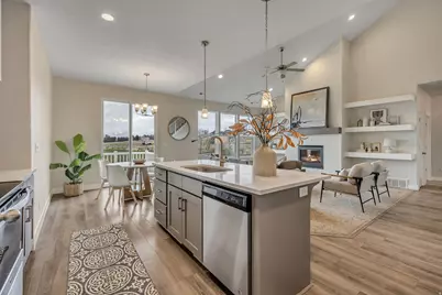 373 E Snowy Egret Dr, Salem, UT 84653 - Photo 9