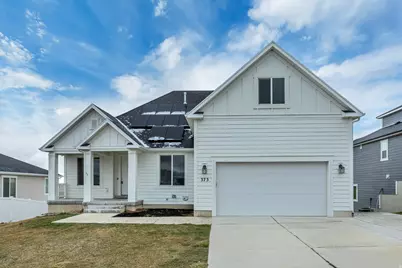 373 E Snowy Egret Dr, Salem, UT 84653 - Photo 1