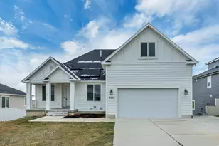 373 E Snowy Egret Dr, Salem, UT 84653 - Photo 1