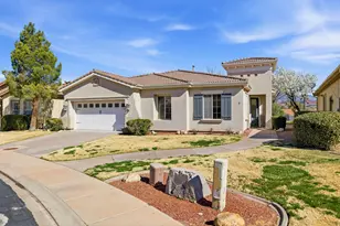 2240 W Sunbrook Dr, Saint George, UT 84770 - Photo 55