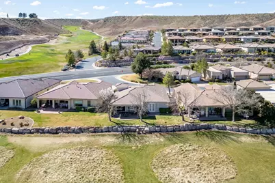 2240 W Sunbrook Dr #9, Saint George, UT 84770 - Photo 41