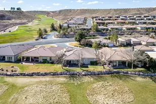 2240 W Sunbrook Dr, Saint George, UT 84770 - Photo 41