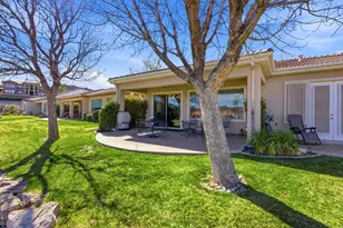 2240 W Sunbrook Dr, Saint George, UT 84770 - Photo 29