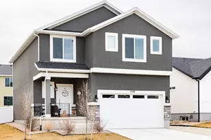 1219 S Raintree Ln W, Santaquin, UT 84655 - Photo 1