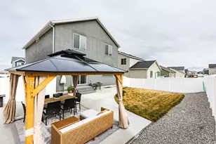 1219 S Raintree Ln W, Santaquin, UT 84655 - Photo 27