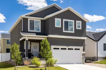 1219 S Raintree Ln W, Santaquin, UT 84655 - Photo 29