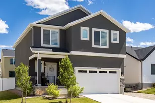 1219 S Raintree Ln W, Santaquin, UT 84655 - Photo 29