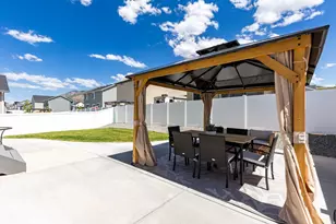 1219 S Raintree Ln W, Santaquin, UT 84655 - Photo 23