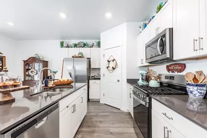 1219 S Raintree Ln W, Santaquin, UT 84655 - Photo 13