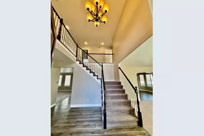 3042 W Chalk Creek Way, South Jordan, UT 84095 - Photo 3