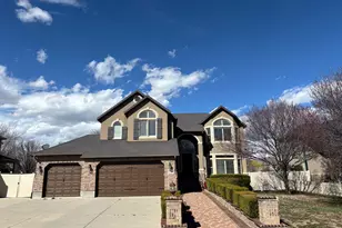3042 W Chalk Creek Way, South Jordan, UT 84095 - Photo 1
