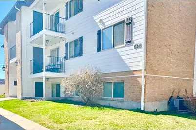 848 E Bristle Pine Pl #11, Millcreek, UT 84106 - Photo 1