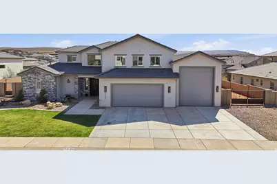 5198 W 1930 S, Hurricane, UT 84737 - Photo 1