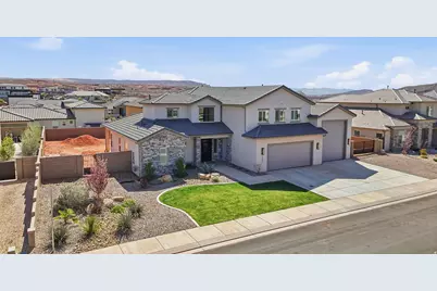 5198 W 1930 S, Hurricane, UT 84737 - Photo 49