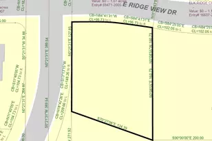 320 E East Ridgeview Dr, Elk Ridge, UT 84651 - Photo 1