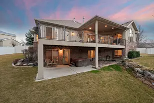 9987 S Tee Shot Circle, South Jordan, UT 84009 - Photo 41