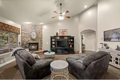 9987 S Tee Shot Cir, South Jordan, UT 84009 - Photo 9