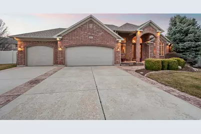 9987 S Tee Shot Cir, South Jordan, UT 84009 - Photo 3