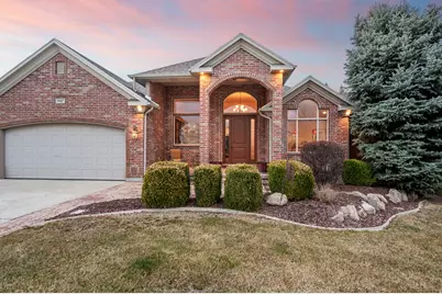 9987 S Tee Shot Cir, South Jordan, UT 84009 - Photo 1