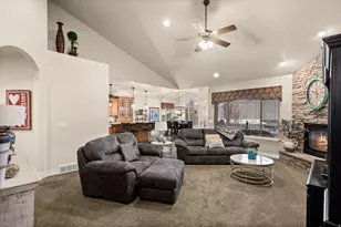 9987 S Tee Shot Circle, South Jordan, UT 84009 - Photo 7