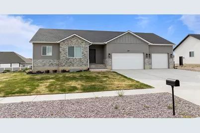 1169 N 200 E, Nephi, UT 84648 - Photo 1