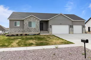 1169 N 200 E, Nephi, UT 84648 - Photo 1