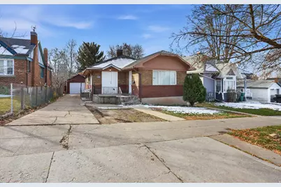 619 28 Th St, Ogden, UT 84403 - Photo 1