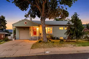 224 W 4600 S, Washington Terrace, UT 84405 - Photo 1