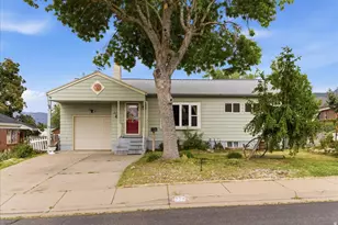 224 W 4600 S, Washington Terrace, UT 84405 - Photo 1