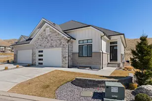 4584 N la Ringhiera Dr, Lehi, UT 84048 - Photo 1