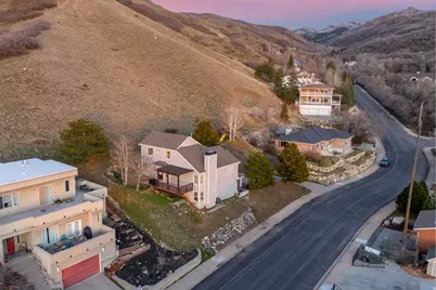 993 E Canyon Creek S, Bountiful, UT 84010 - Photo 61