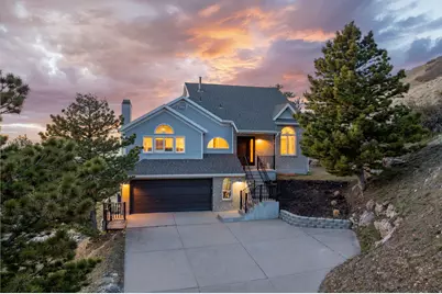 993 E Canyon Creek S, Bountiful, UT 84010 - Photo 63