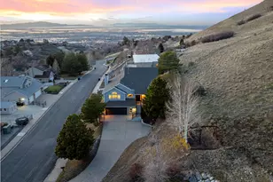 993 E Canyon Creek S, Bountiful, UT 84010 - Photo 67