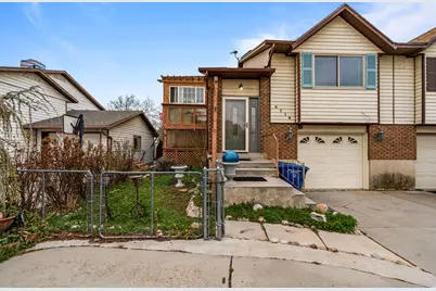 4114 W Mann Way S, West Valley, UT 84120 - Photo 1