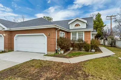 4487 S 1260 E, Millcreek, UT 84124 - Photo 1