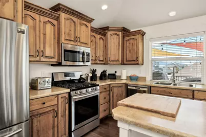 599 S 330 W, Providence, UT 84332 - Photo 21