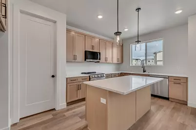 5277 N Everygreen Way #208, Eagle Mountain, UT 84005 - Photo 5