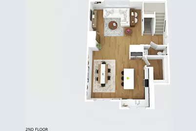 5277 N Everygreen Way #208, Eagle Mountain, UT 84005 - Photo 37