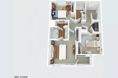 5277 N Everygreen Way #208, Eagle Mountain, UT 84005 - Photo 39