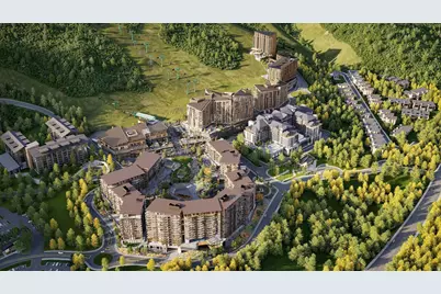 1707 W Glencoe Mountain Way #3A, Park City, UT 84060 - Photo 37