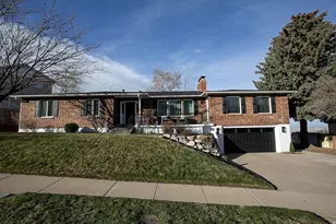 1888 S 1150 E, Bountiful, UT 84010 - Photo 1